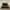 Harmo Block Black Wave-Panel Nightstand,set of 2