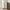 Caly 43" White Alder Finish Tall Curved Fluted Entryway Shoe Cabinet