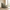 Curved Lounge Chair with Ottoman Set - Sage Green Textured Fabric Accent Chair, 30.5" Wide