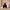 Gorilla-Shaped Accent Ottoman - Burgundy Shimmer Chenille Footrest, 24.8" Wide