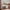 Queen Curved High-Panel Bed with Floating Nightstands, Wood Grain PU Leather