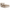 Queen Upholstered Bed Frame with PU Leather Headboard – Beige