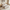 Queen Upholstered Bed Frame with PU Leather Headboard – Beige