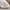 Sleeping Bear Plush Ottoman - White Polar Bear Floor Lounger, 34.4" Long