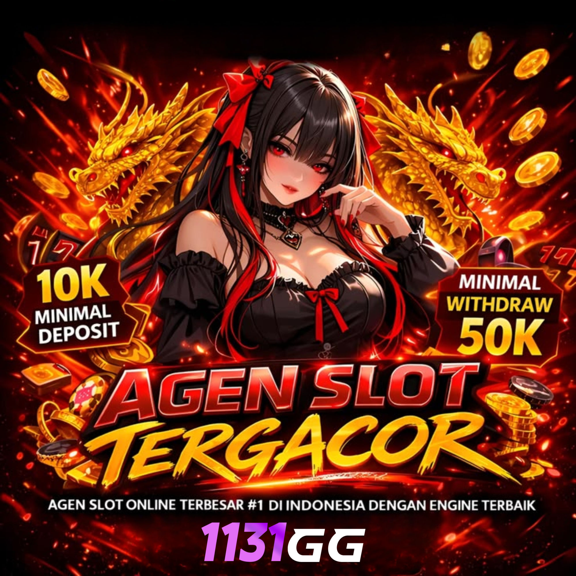 Slot Gacor : Situs Slot Deposit Qris 5000, 5 Rb, 5k Paling Antik No 1 Di Indonesia