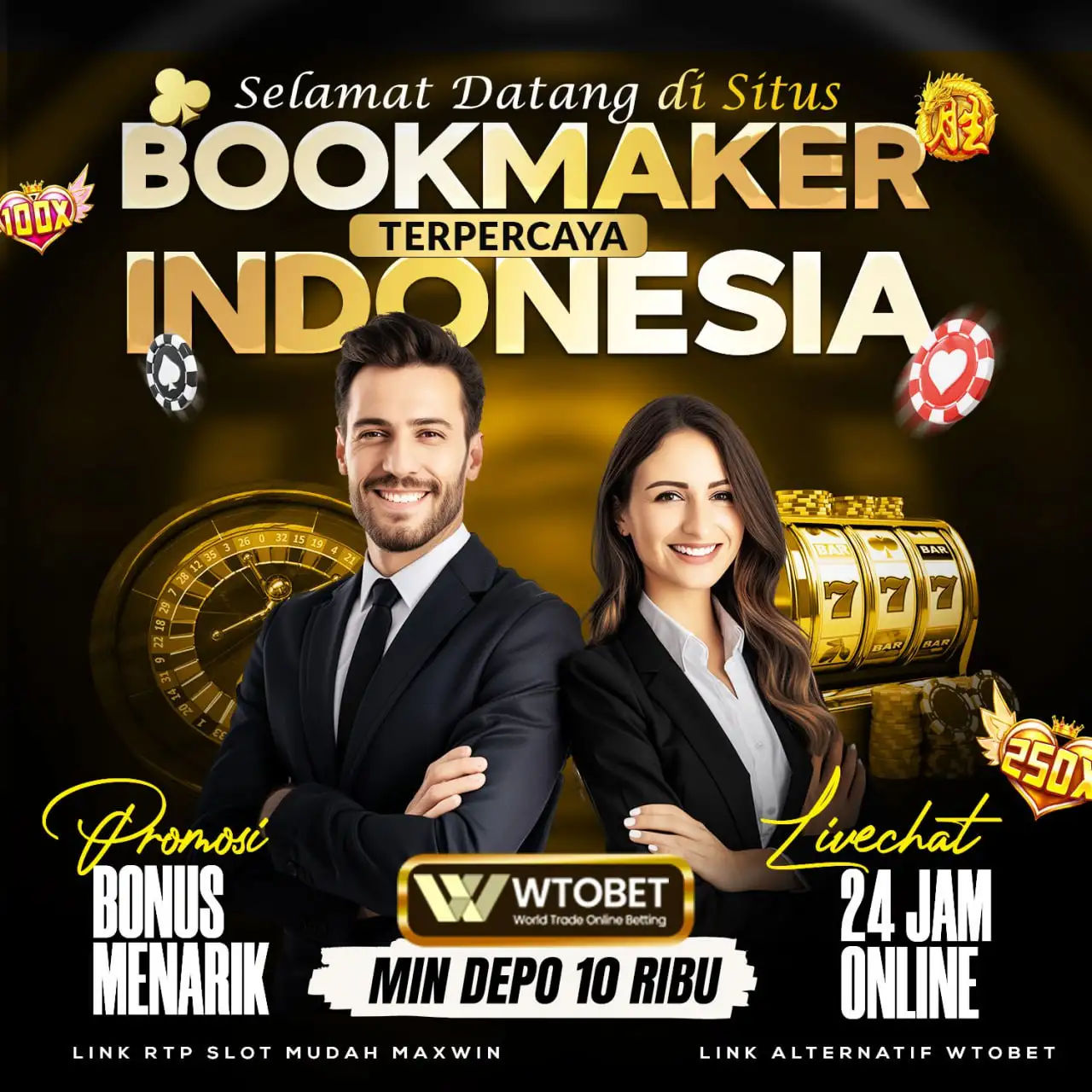 WTOBET