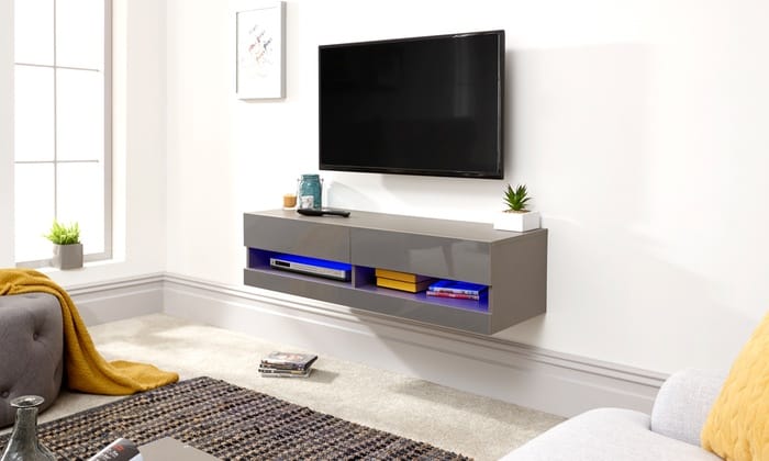 Is a SANUS Fixed Position Mount Right For You?