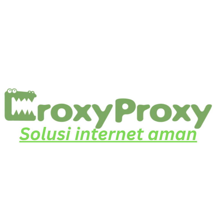 CroxyProxy: Proxy Berbasis Website Gratis , Solusi Buka Link Terblokir Secara Aman, Fitur Internetan Super Cepat - WooCommerce eCommerce