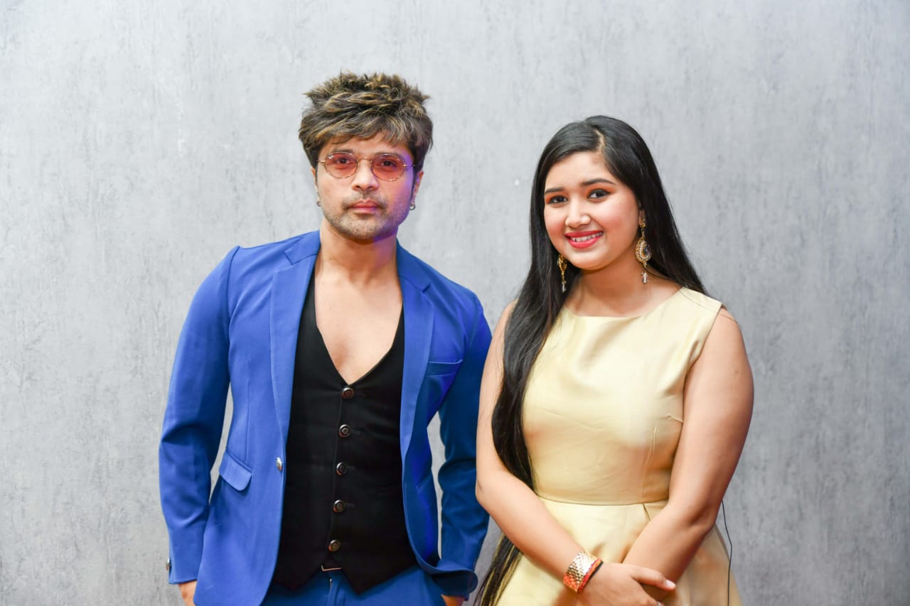 Ishita Vishwakarma