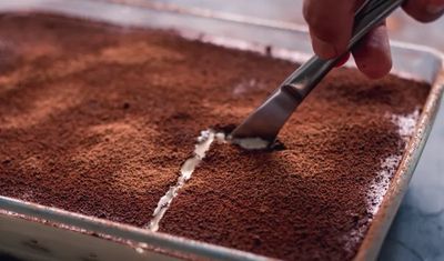 Picture of Tiramisu