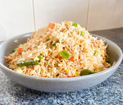 Picture of  Fried Rice