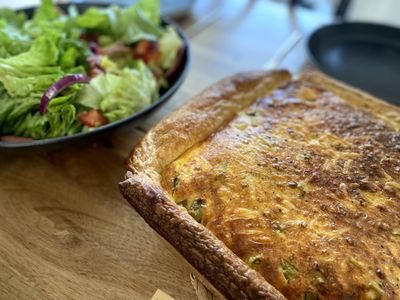 Picture of Quiche Lorraine