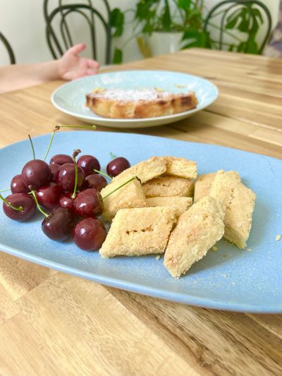 Picture of 

Oma Brigitte's Shortbread