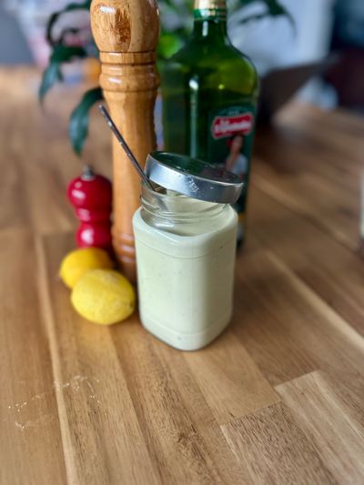 Picture of Vegan Aioli