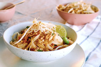 Picture of Pad thai