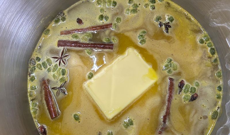 Photo of Yellow Rice