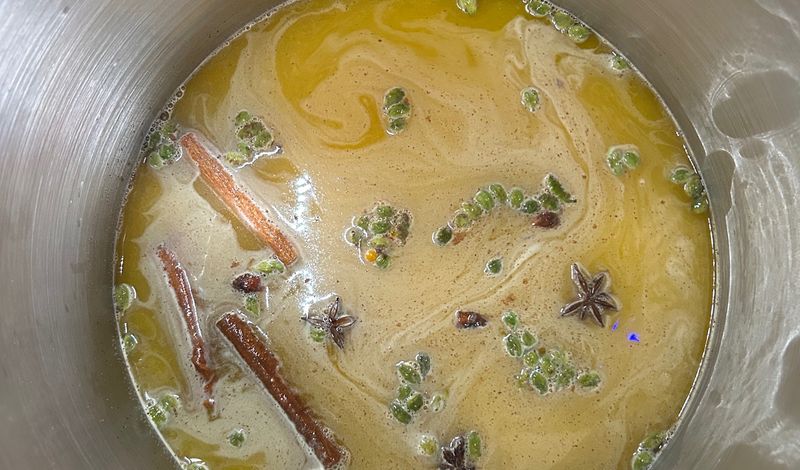 Photo of Yellow Rice