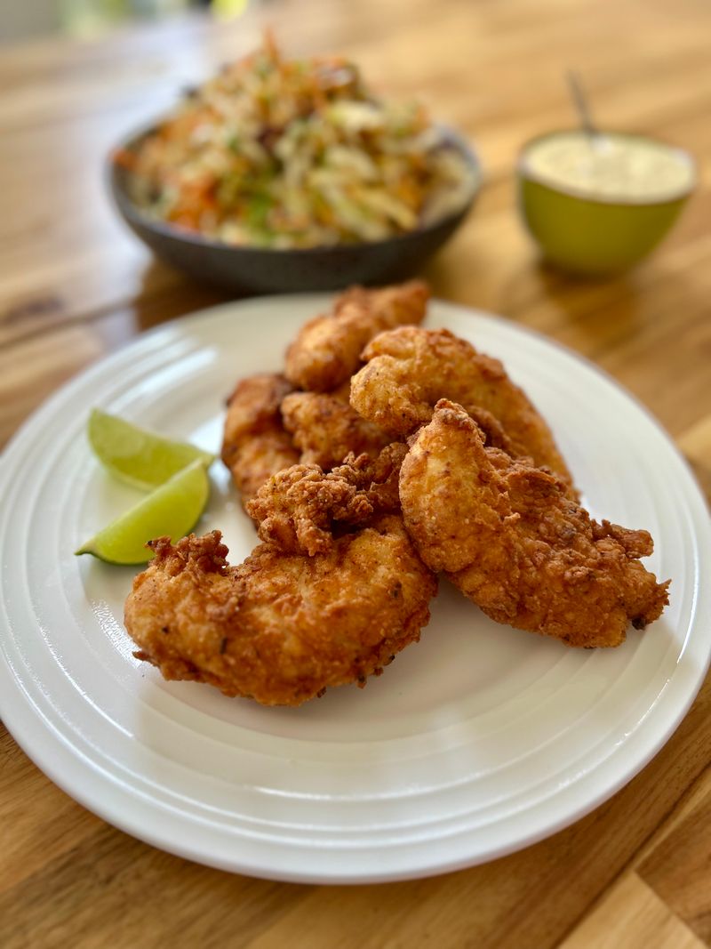 Photo of KFC - Klucky Fried Chicken
