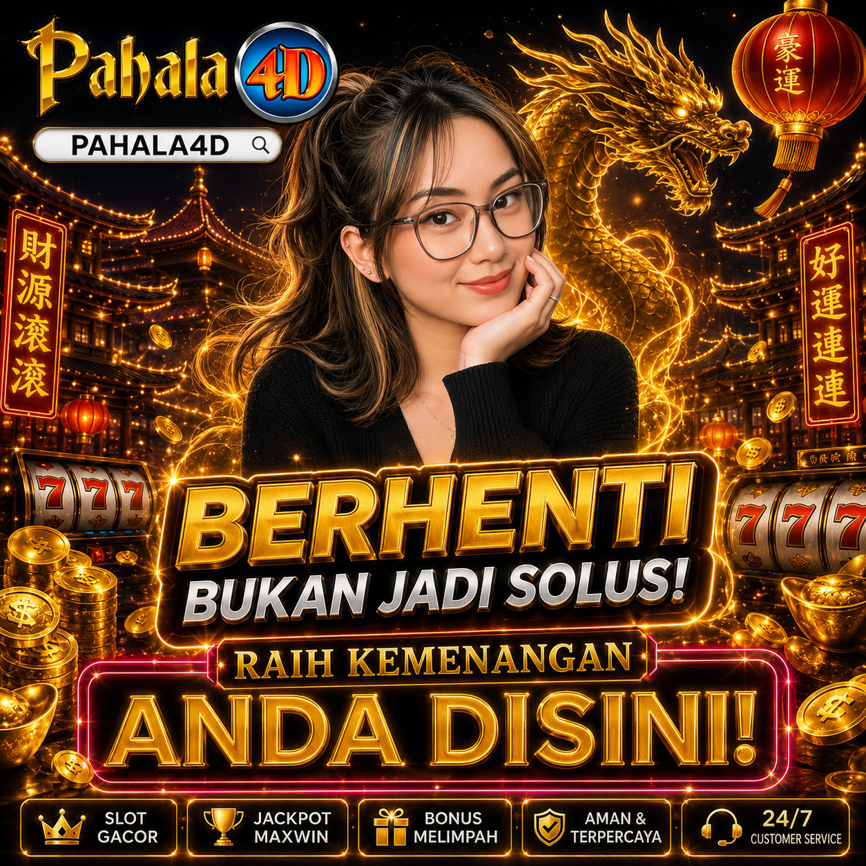 PAHALA4D : Raih Agustus Kemerdekaan Mendatang Di Platform Digital Terkenal