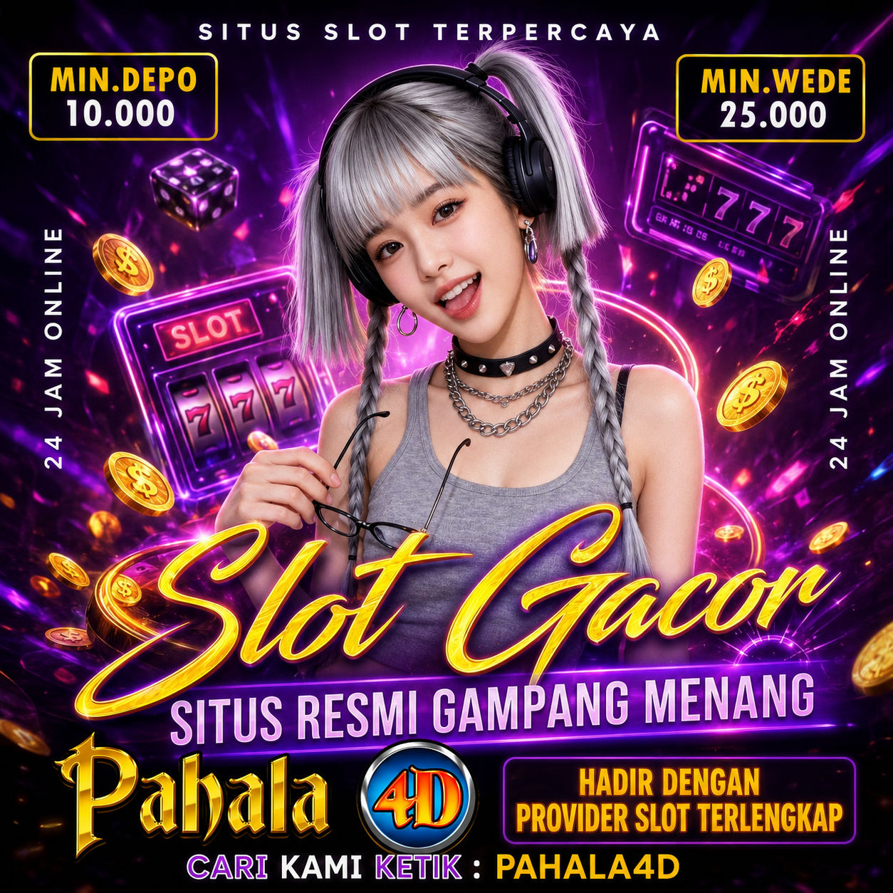 PAHALA4D  Situs Hiburan Online Pilihan Dengan Pelayanan Ramah Dan Responsif