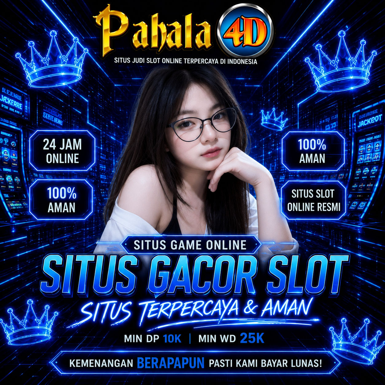 PAHALA4D – Website Digital Terpercaya Dengan Kemudahan Akses Di Berbagai Perangkat