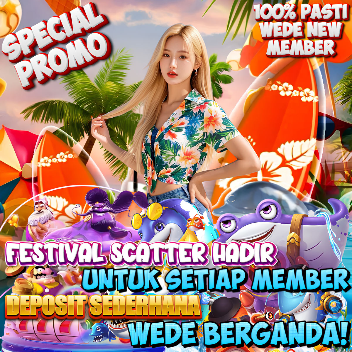 PAHALA4D | Situs Yang Terhubung Server Thailand Paling Gacor Untuk Setiap Slotnya image 1