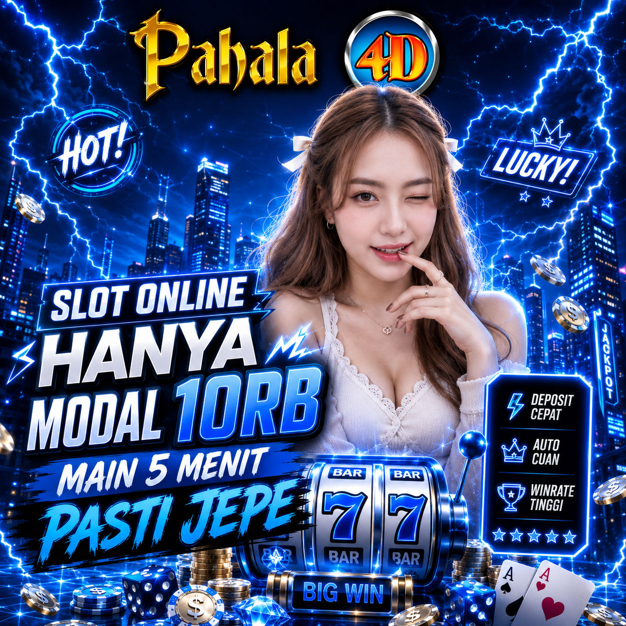 PAHALA4D ★ Situs Hiburan Online Terpercaya Untuk Pengalaman Digital Modern