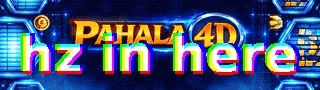 PAHALA4D 