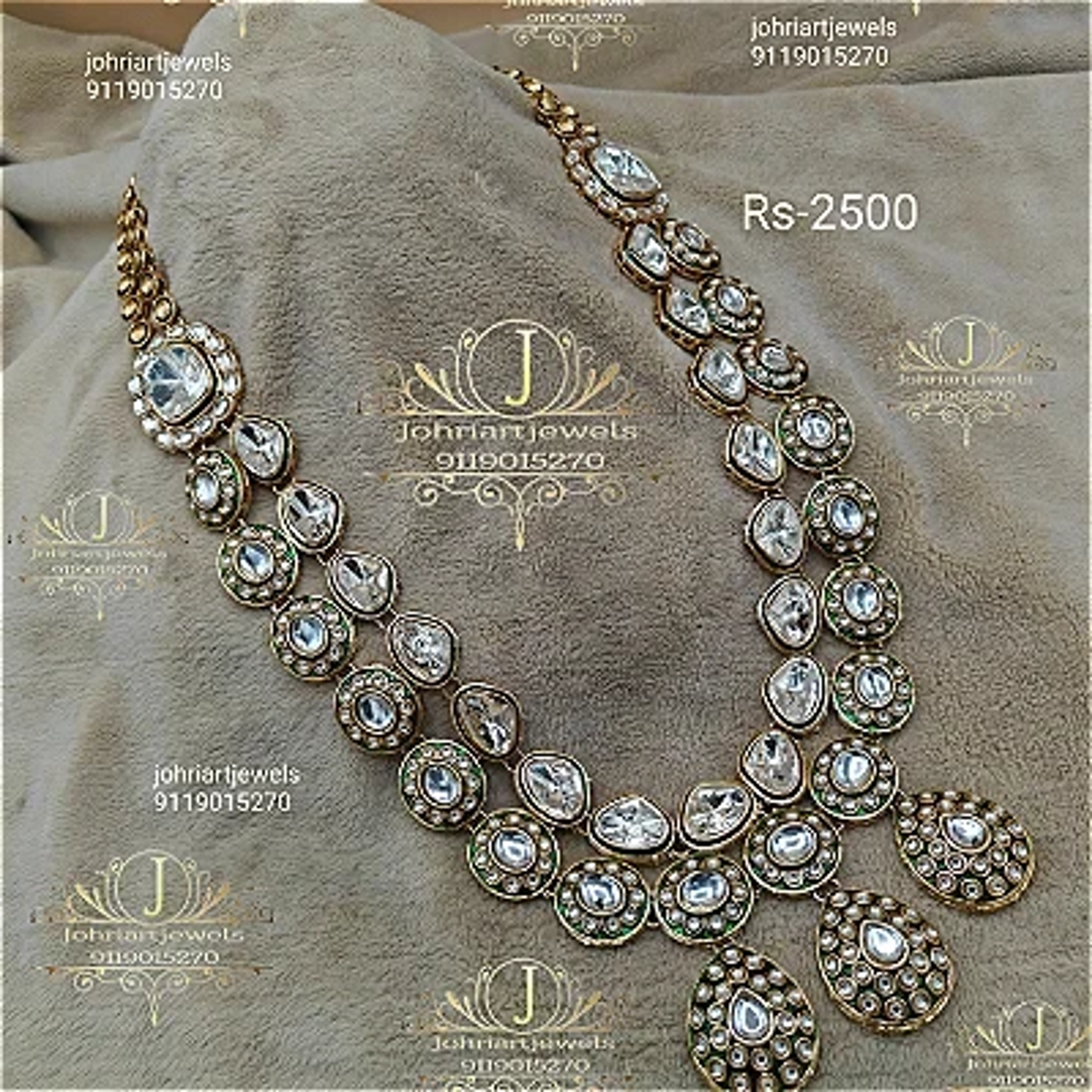 Dulha Mala/Kalangi