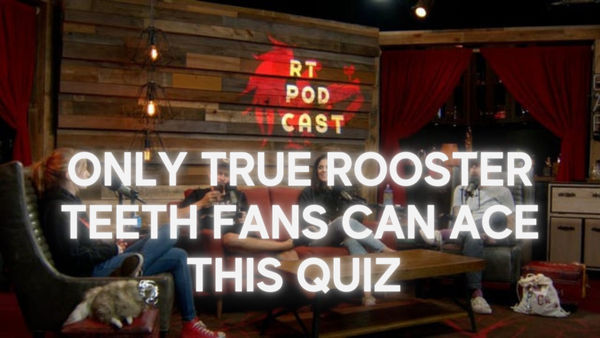 Rooster teeth only fans