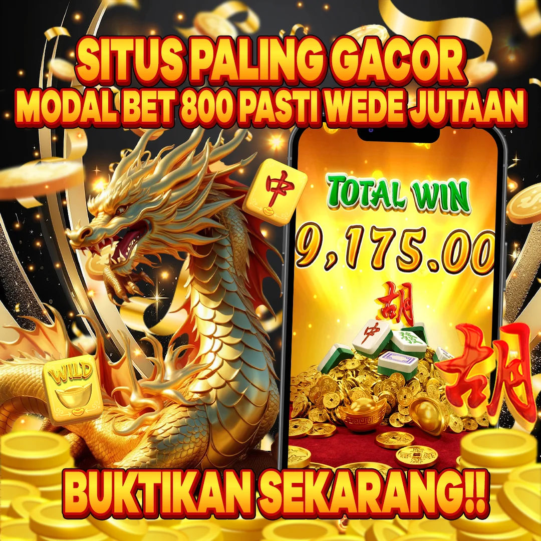 SIRENBET88 Situs Gacor Deposit Dana 5000 Tanpa Potongan