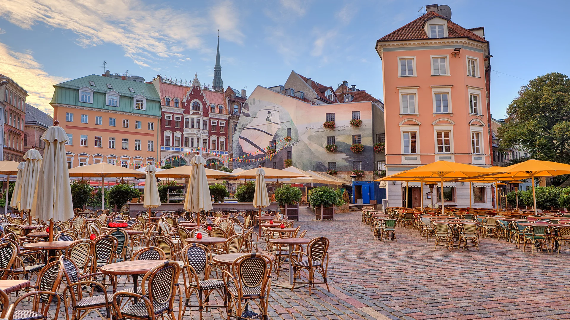 This is a picture of Letônia