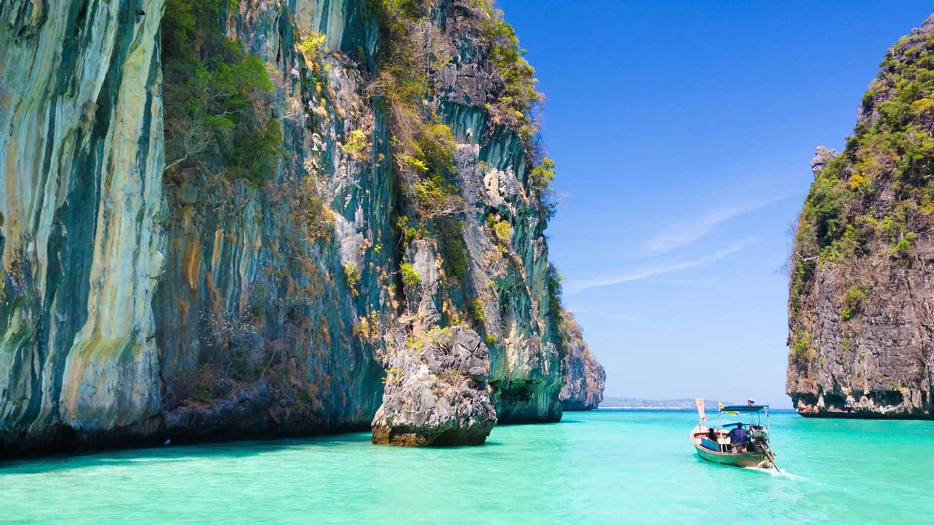 This is a picture of Tailândia