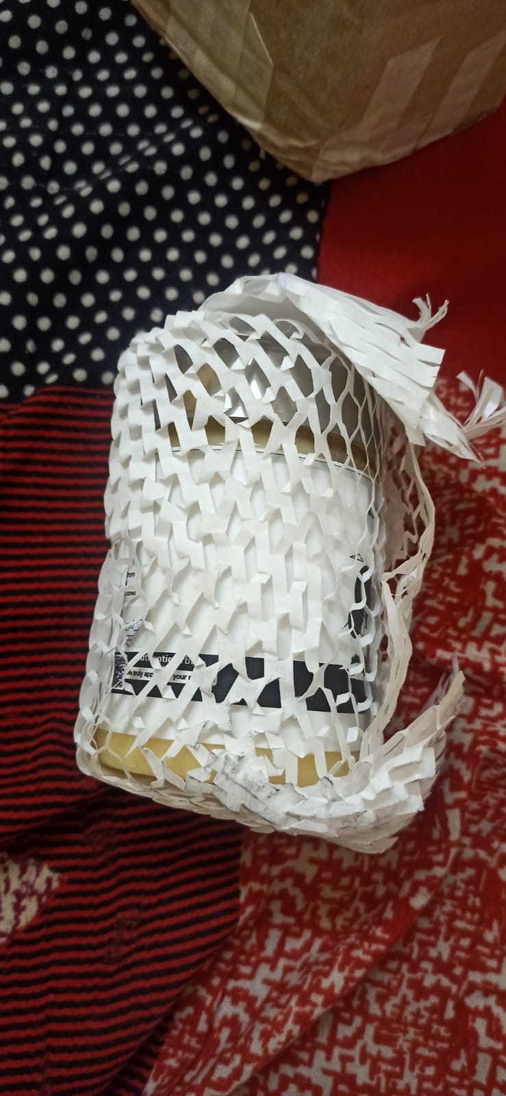 Customer review photo