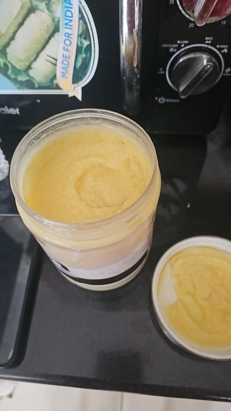 Customer review photo