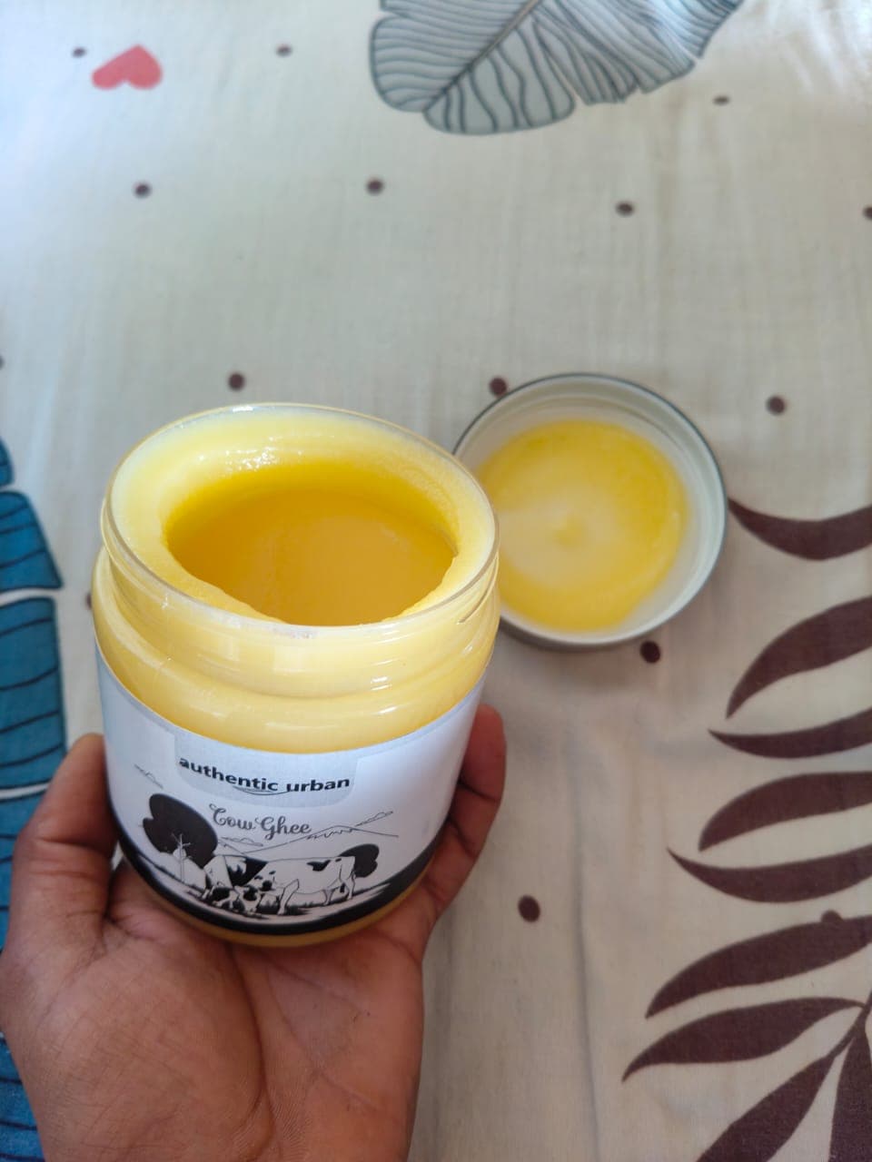 Customer review photo