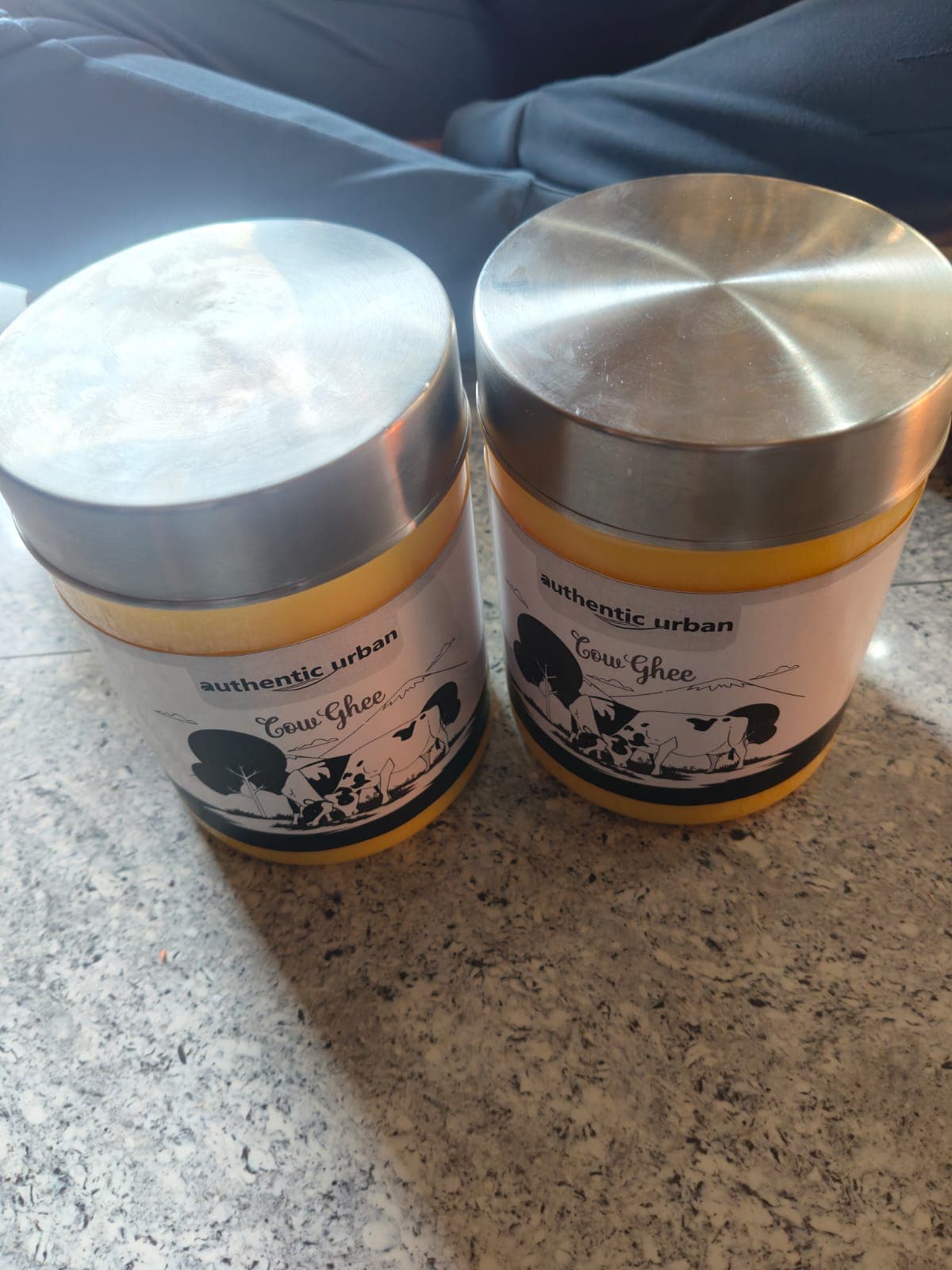 Customer review photo