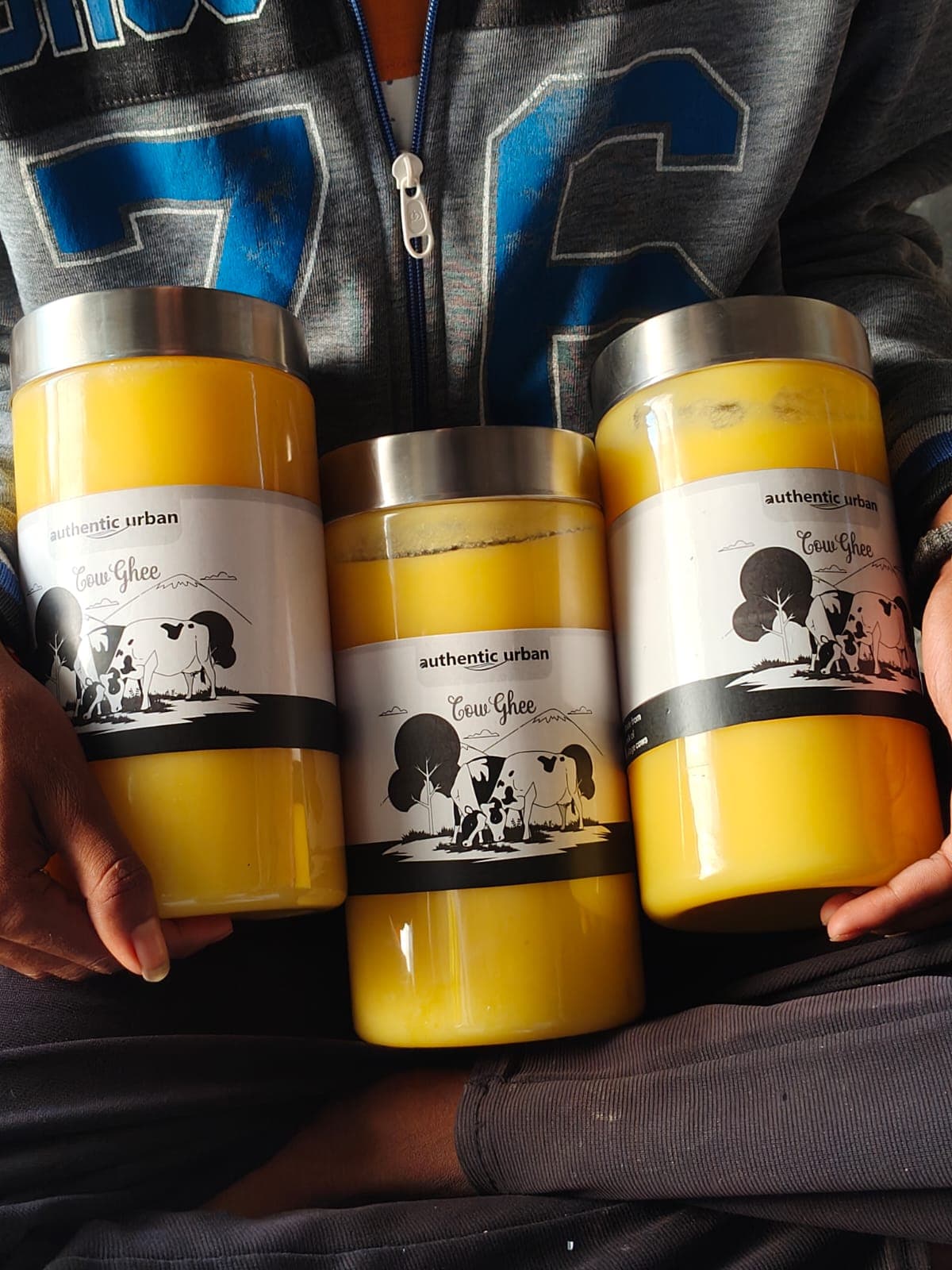 Customer review photo