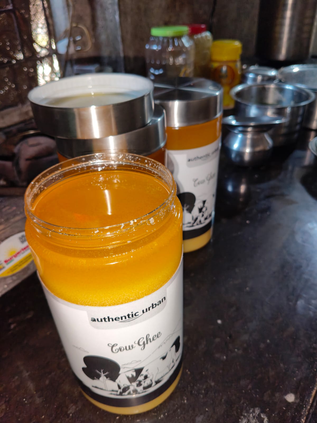 Customer review photo