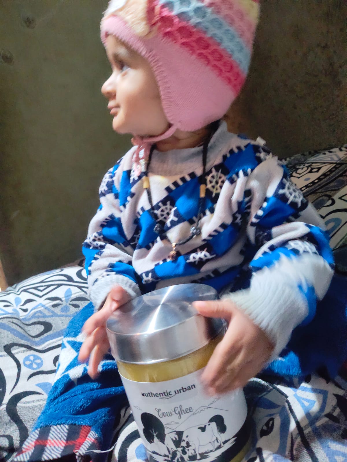 Customer review photo