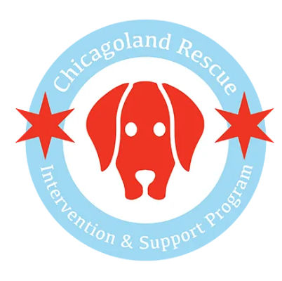 Chicago Rescue Logo