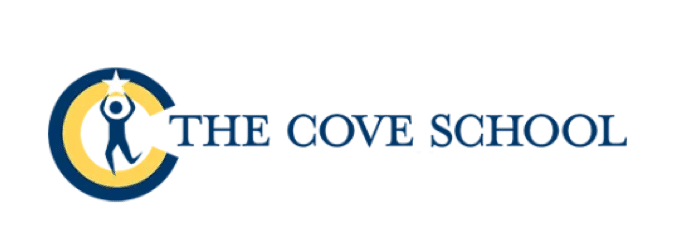 The Cove School Logo