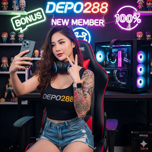 DEPO288