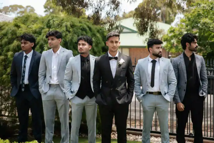Wedding 13