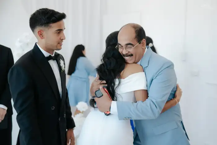 Wedding 9