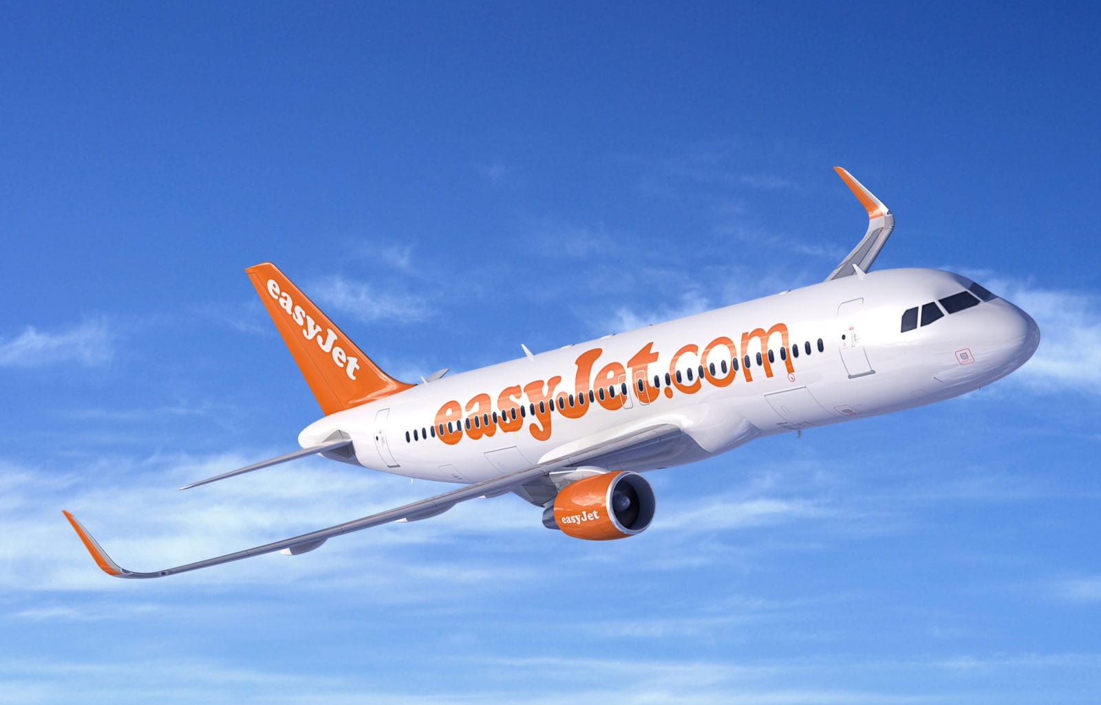 Telefono Easyjet