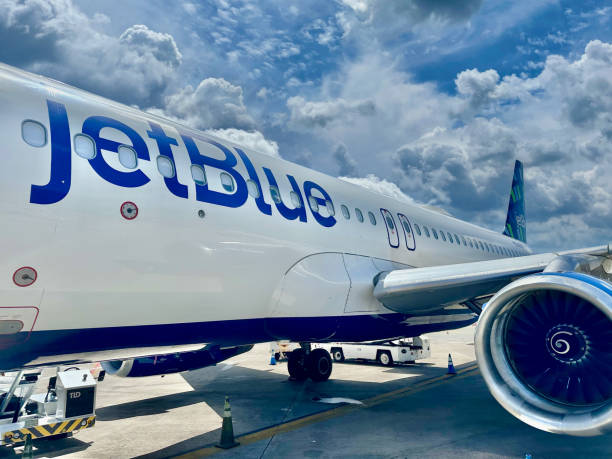 Jetblue Teléfono Puerto Rico