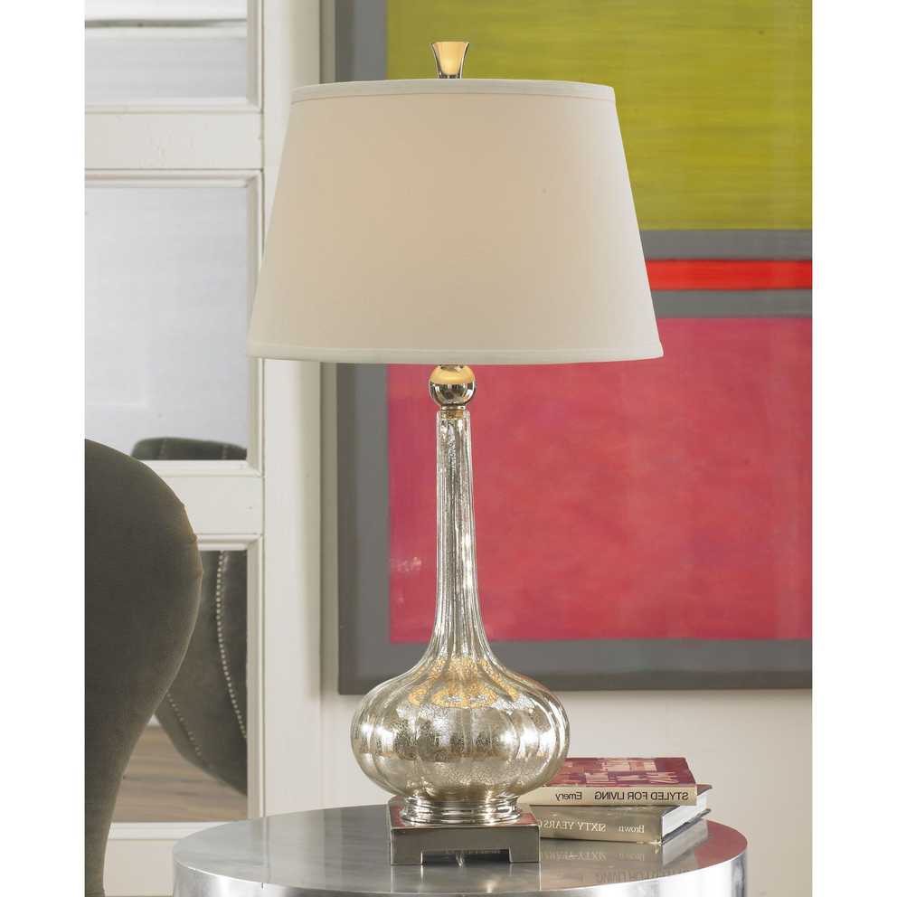 Featured Photo of Living Room Table Lamps At Target