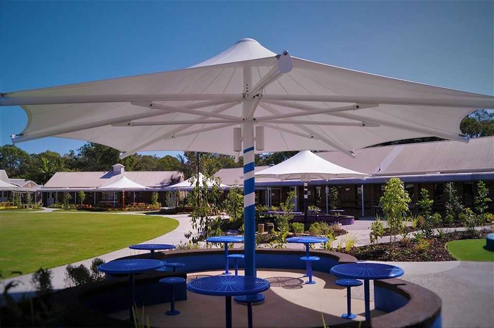 Featured Photo of Gold Coast Patio Umbrellas