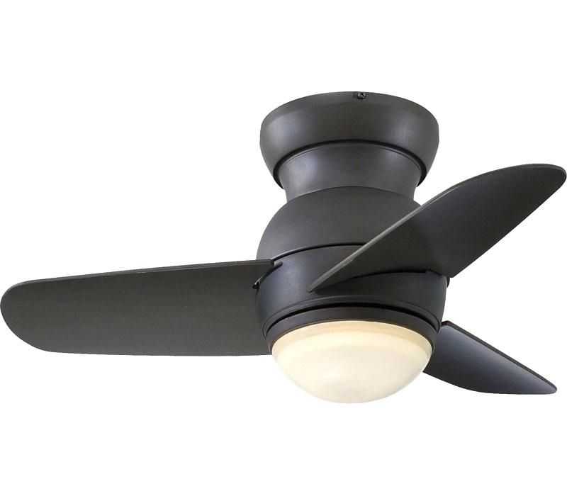 Featured Photo of 36 Inch Outdoor Ceiling Fans With Lights